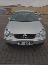 Volkswagen Polo IV 9N