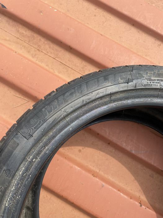 Michelin 235/40 R18 95V