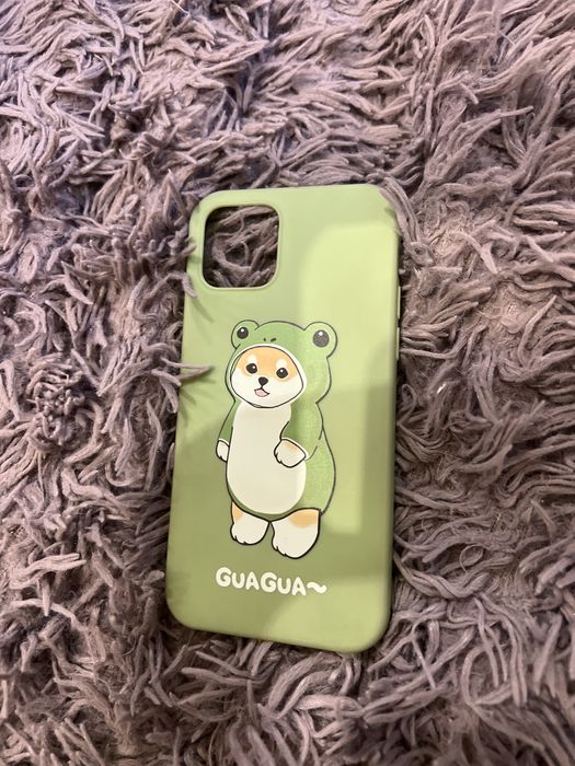 etui na telefon iPhone 12