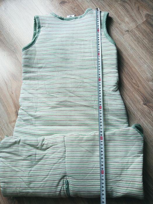 Śpiworek do łóżeczka, wózka