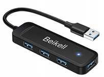 Hub 4x USB Beikell