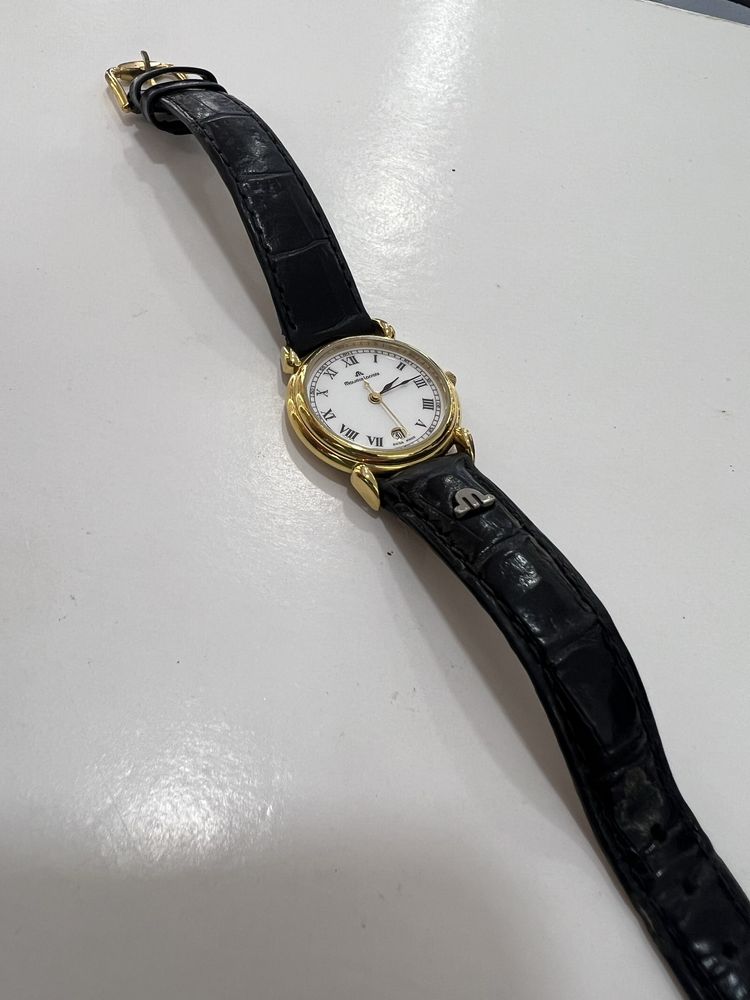 Maurice Lacroiz Senhora Quartz Ref. 114026/26mm