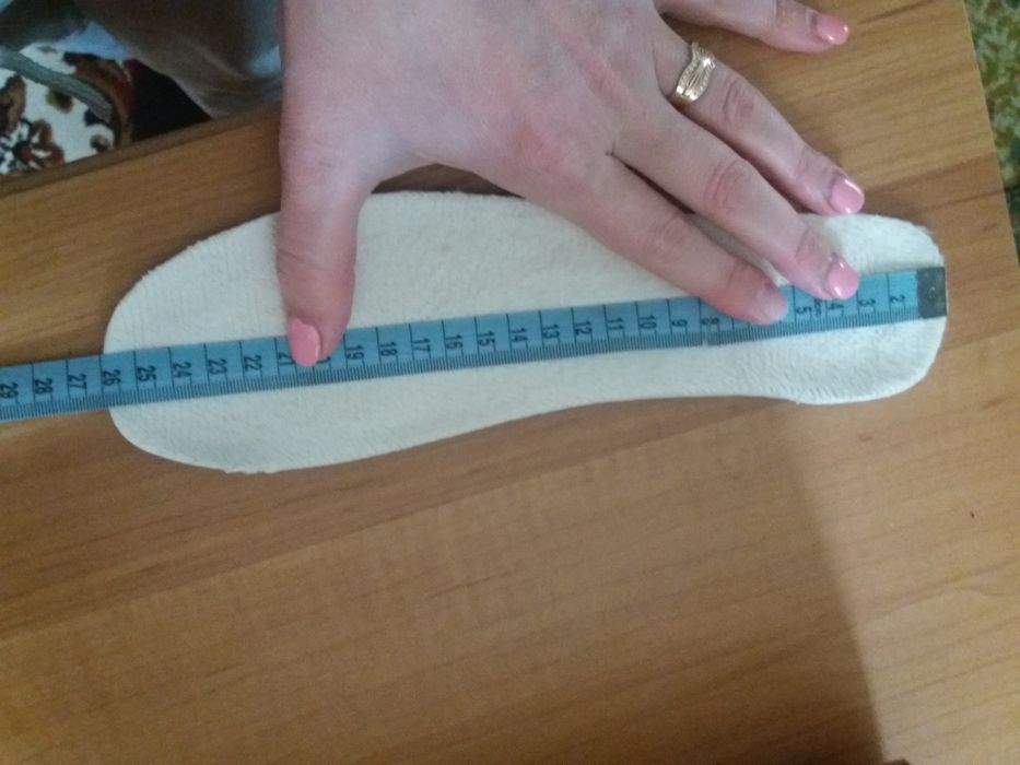 Шкіряні ботинки 41 р 26 см