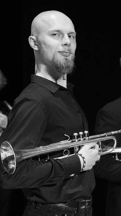 Trąbka - oprawa muzyczna ślubu