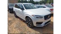 Volvo XC 90 2023 VOLVO XC90