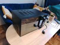 Kuchenka mikrofalowa Qilive, 700 w ( OKAZJA ! ) , Zabrze