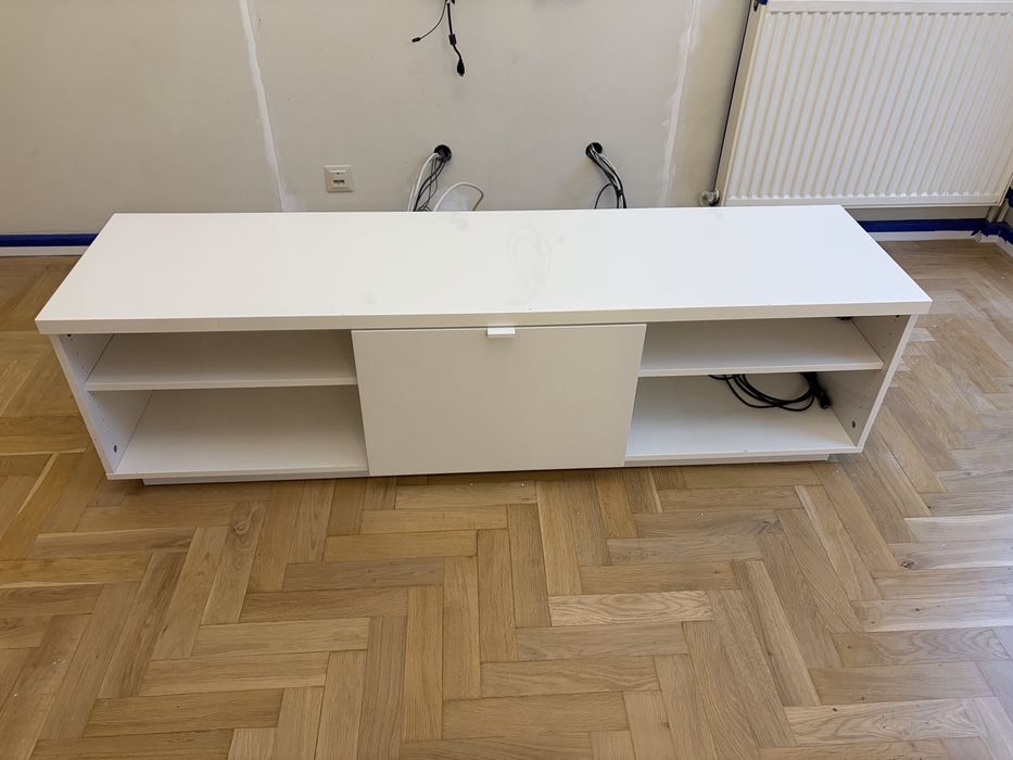 Stolik RTV ikea szafka pod telewizor 160 x 45