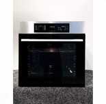 Духова шафа Miele / Міле H 2265 B, 60 см, сенсор, чорна