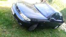 Daewoo Nubira 1 2.0
