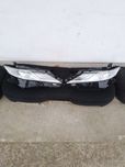 Фари FULL LED на Toyota Camry 70 Тойота камрі 17-24 року