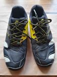 Buty do gry w tenisa Babolat 37