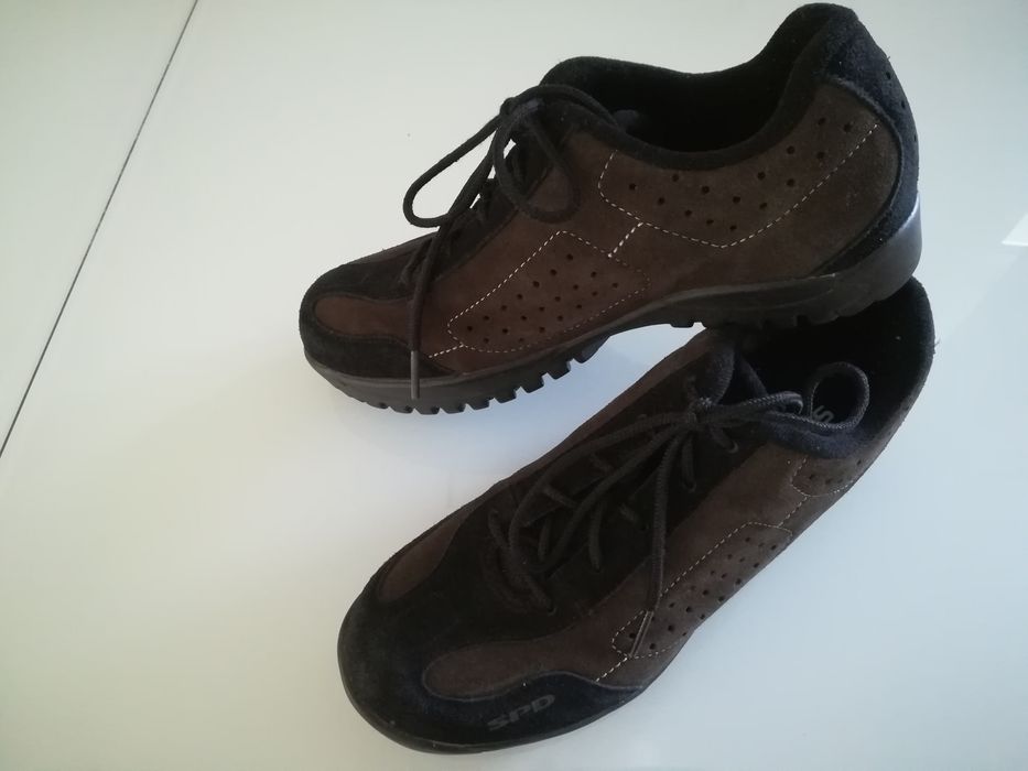 Buty rowerowe Shimano SPD rozmiar 40