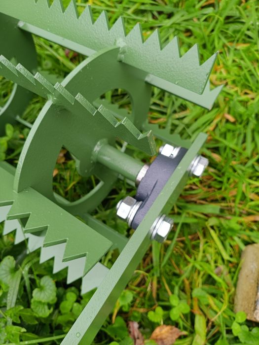 Wałek strunowy do kultywatora 1.8m wał strunowy