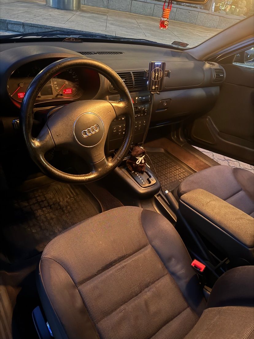 Audi a3 1.9diesel automat s-line po vinie okazja!!!