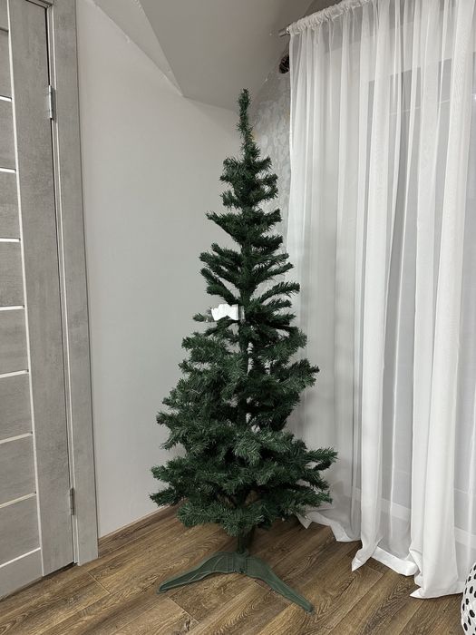 Ялинка розбірна 1,8 м