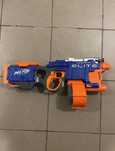 Nerf Elite Hyperfire