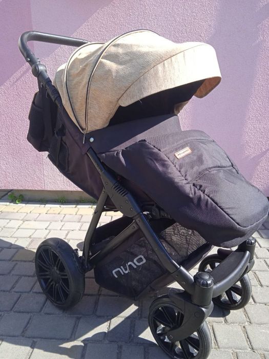 Продам коляску фірми Riko nuna