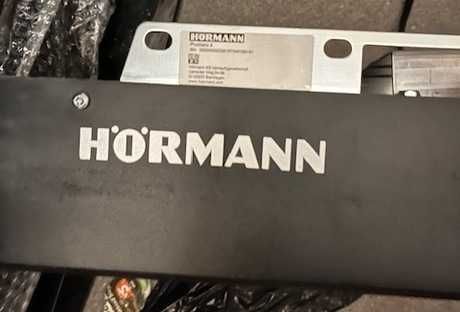 Napęd bramy garażowej Promatic 4 z pilotem