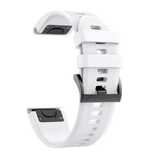 Pasek 26mm do GARMIN Fenix 3 / 5X / 3HR / 5X Plus / 6X / 6X Pro / 7X