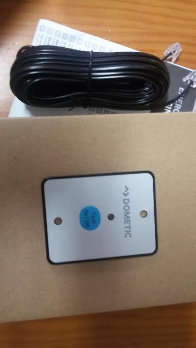 Comando para Inversor DOMETIC