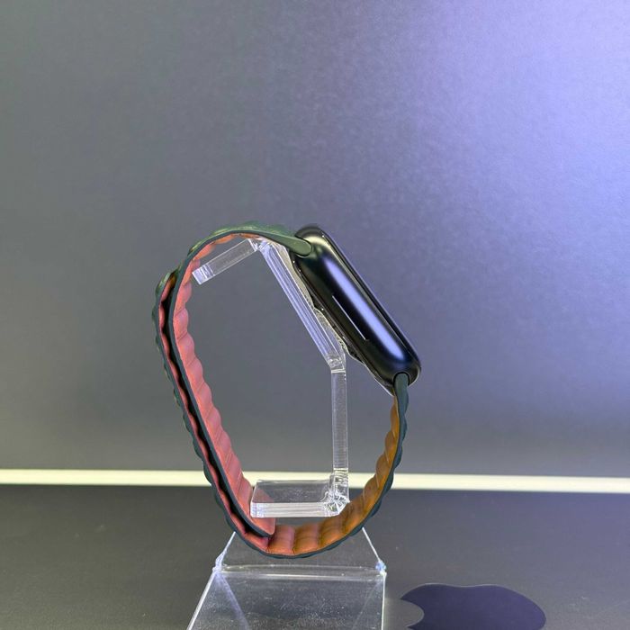 Apple Watch Series 7 41mm GPS+LTE ГАРАНТІЯ 76557