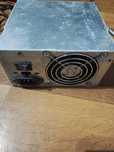 Zasilacz komputerowy feel-350ATX 350w