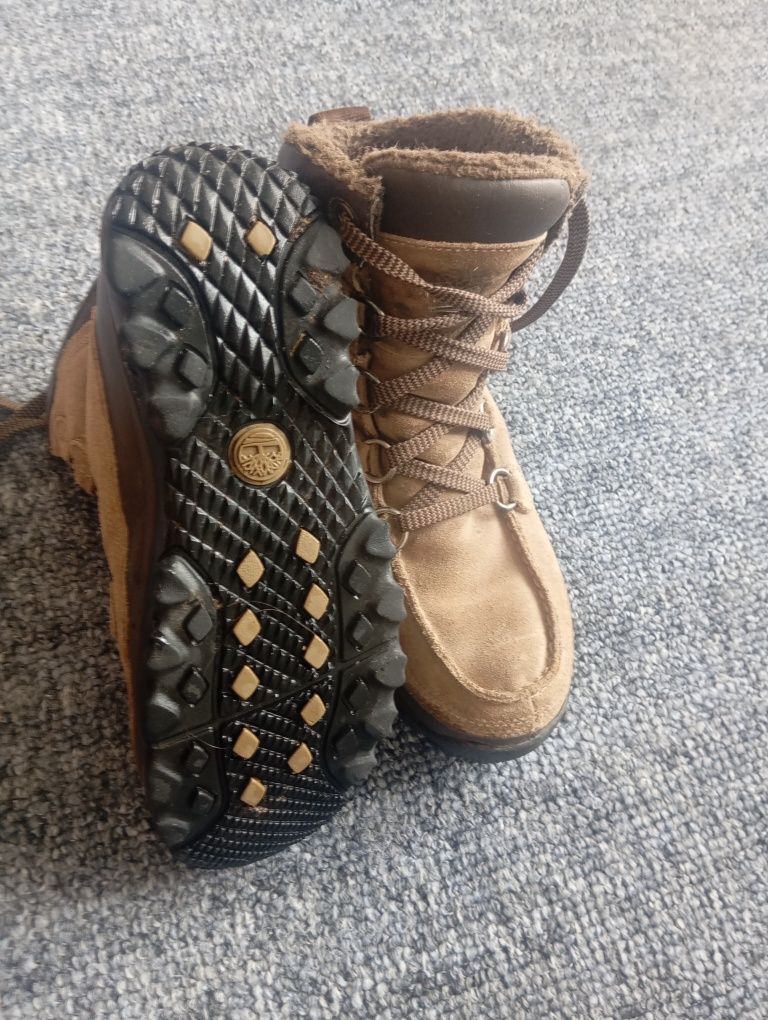 Продам оригінальні Timberland