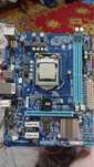 Комплектуючі, Материньска плата s1155 s775 ddr3