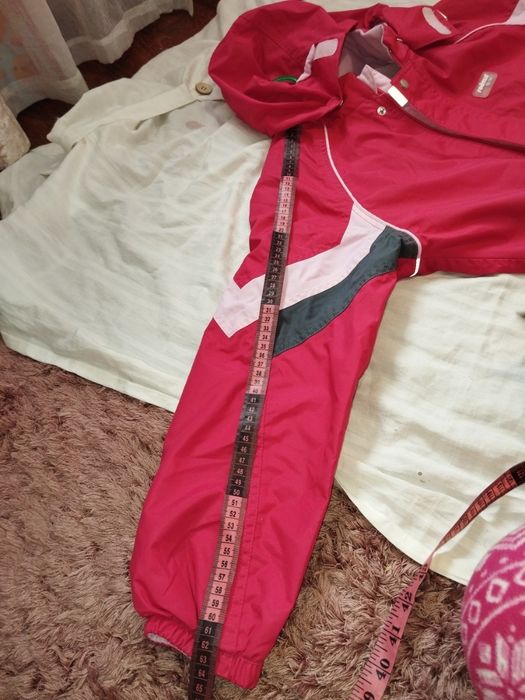 Комбинезон лыжный reima на 8-10 лет