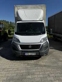 Fiat Ducato MAXI 180km Pierwszy właściciel