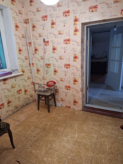 Продаж 3-х кімнатної квартири