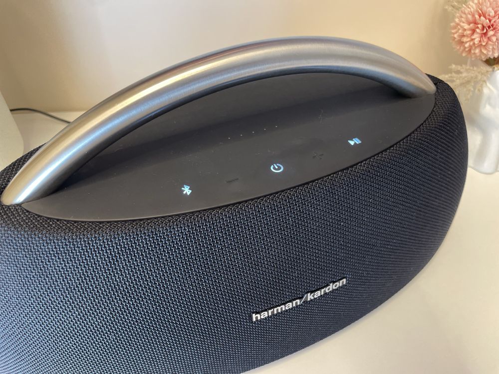 Harman kardon Go+play bezprzewodowy głosnik