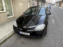Carro Nissan Primera 1,9 Disel