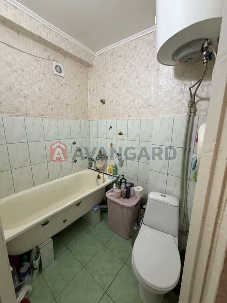 Продаж квартири. Космічний район. Вулиця Олімпійська. Терміново. 5/5