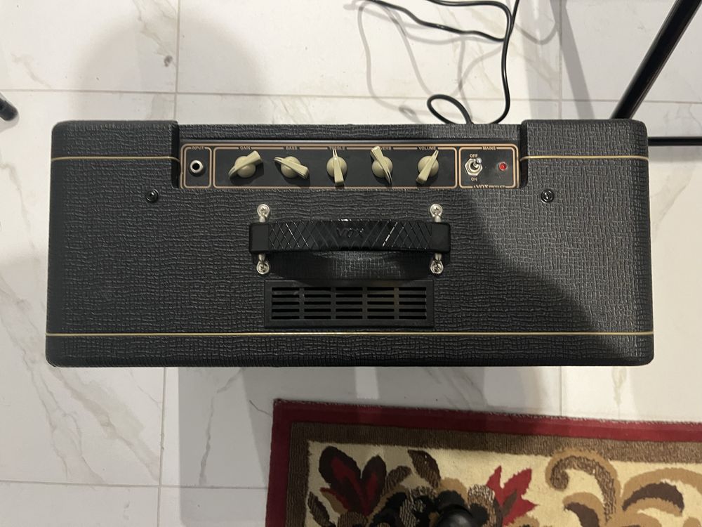 Wzmacniacz gitarowy Vox AC10C1 Custom
