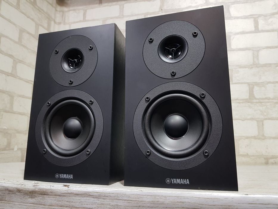 Акустика YAMAHA NS-BP150, потужність 30/90 Вт, б/у з Німеччини