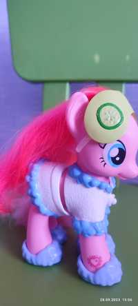 Hasbro Фігурка Поні модниця Пінкі Пай Май Літл Поні My Little Pony