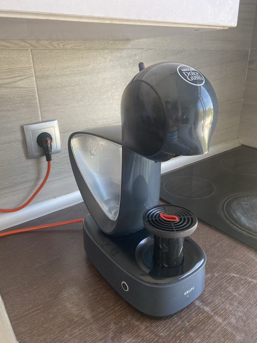 Cafeteira Dolce Gusto – Usada, mas em ótimo estado!