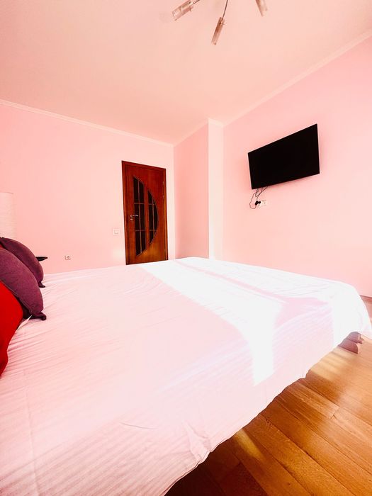 2 кімнати новобуд Червоної калини Драгана Зелена Лісна Вернадського