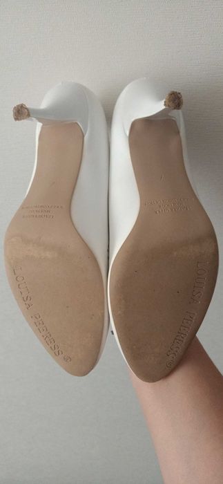 Туфлі для нареченої