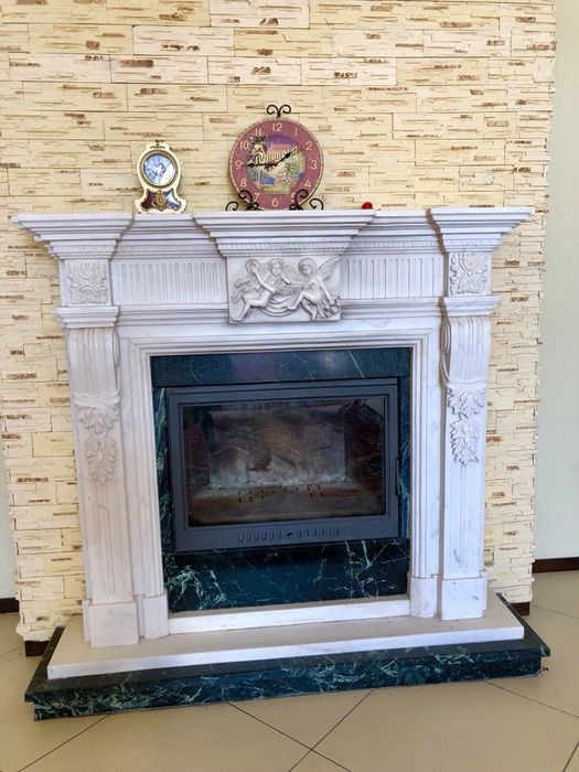 Продам свой дом ул Вербная Хол Гора элитный район