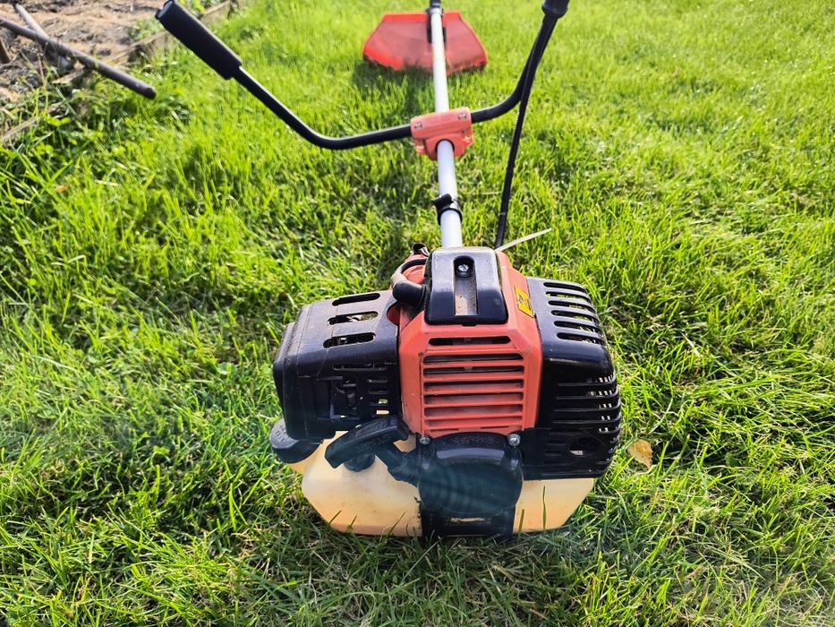 Kosa spalinowa uzywana