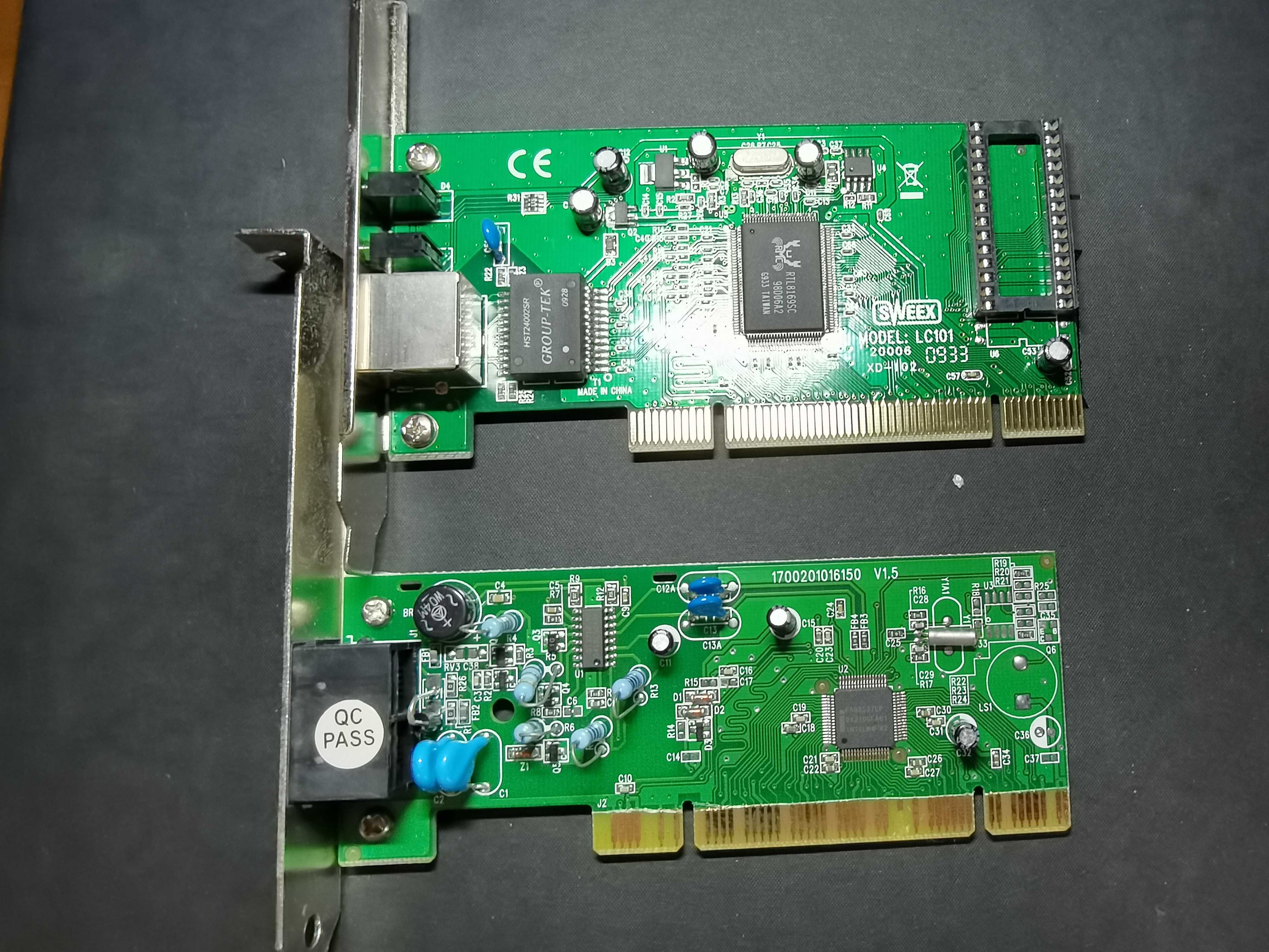 Bundle retro - Pentium 4