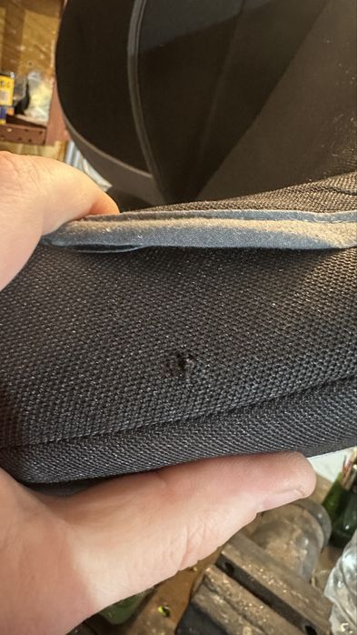 Автокрісло Cybex Solution 15-36