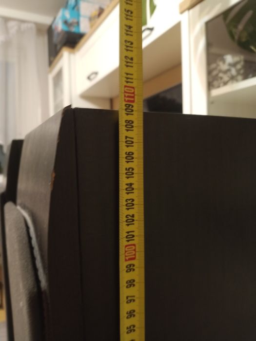 Kolumny plus stendy mission