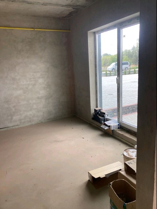 Продам 3-х кімнатну квартиру