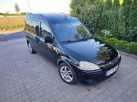 Opel Combo C 1.3 cdti Pełen zbiornik paliwa GRATIS