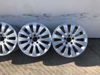 Jantes Mercedes 17 5x112 originais