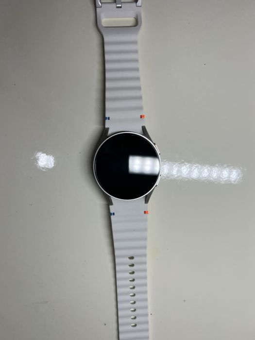 Смарт-годинник Samsung Galaxy Watch 7 40mm