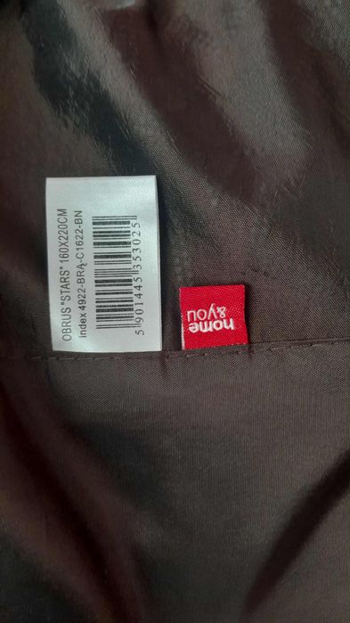 Obrus świąteczny home&you